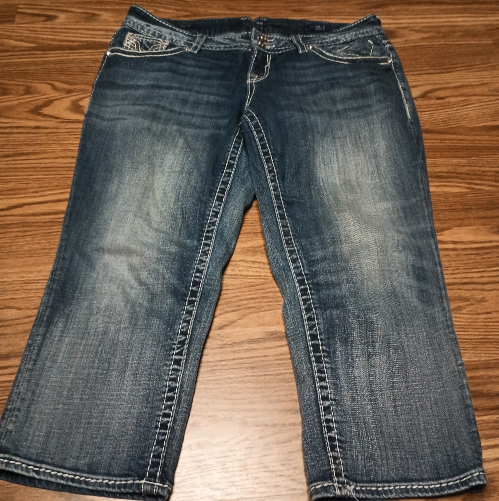 Vigoss Capri